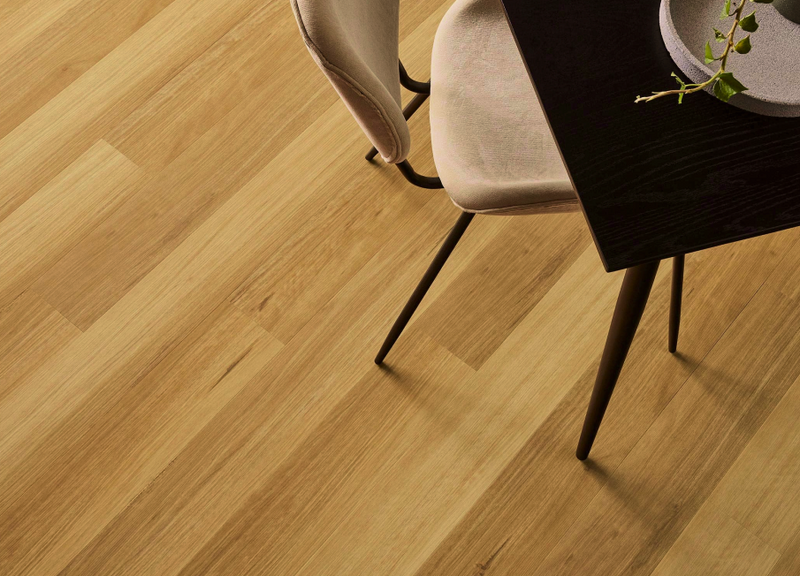 Elegant Tassie Oak - 3mm Vinyl Flooring