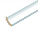 Scotia - Pine Skirting Boards 2700mm / 2.7m (S3S Primed & Finger Jointed)