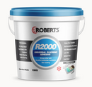 Universal 2000 Adhesive - Glue for Vinyl, Resilient, Rubber, Floor & Wall Coverings