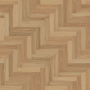 Coastal Blackbutt - 5mm Vinyl Herringbone Flooring