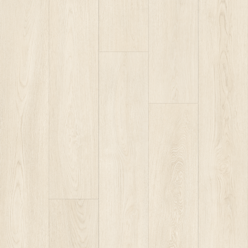 White Ash - 12mm Premium Pro Laminate Flooring