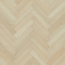 Wintry Forest Oak - 9mm Premium Hybrid Herringbone Flooring