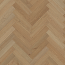 Mountain Oak - 9mm Premium Hybrid Herringbone Flooring