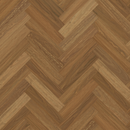 Spotted Gum - 5mm Vinyl Herringbone Flooring