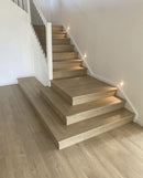 12mm Embossed Laminate Exact Match Stair Nose