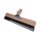 Standing Trowel / Rake for Spreading Self Levelling Compound