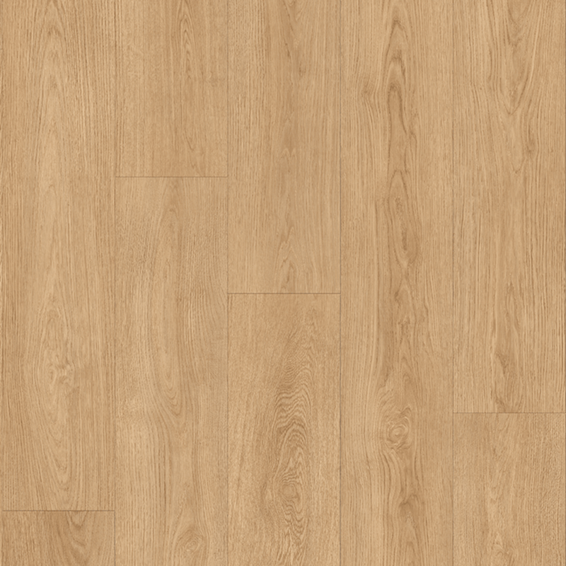 Tangerine Ash - 12mm Premium Laminate Flooring