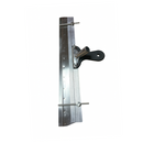 Standing Trowel / Rake for Spreading Self Levelling Compound