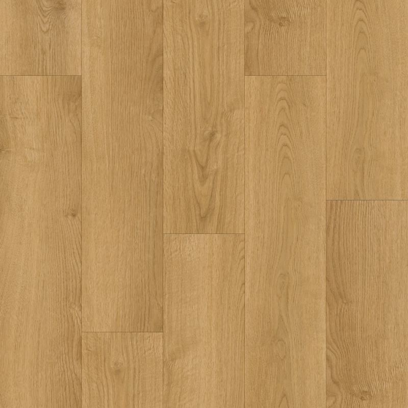 Character Oak - 3mm Vinyl Flooring