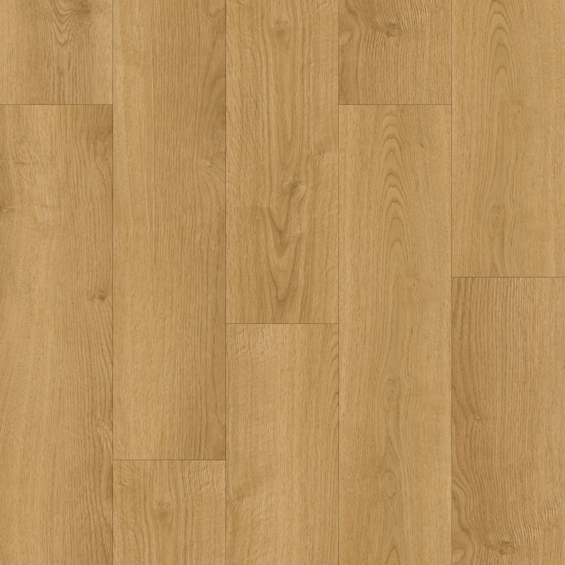 Character Oak 3mm Vinyl Flooring