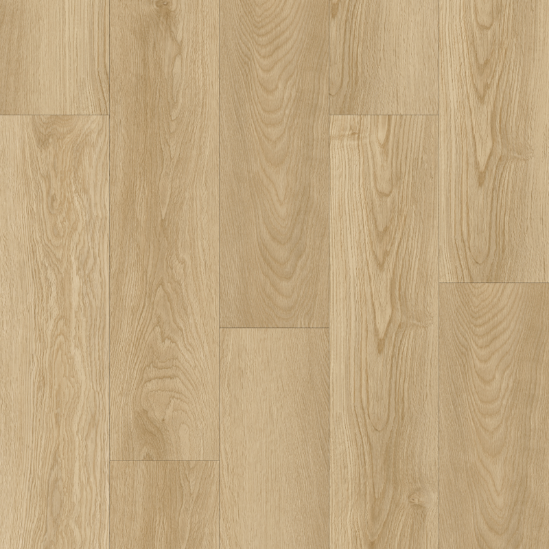 Cashmere Oak - 3mm Vinyl Flooring