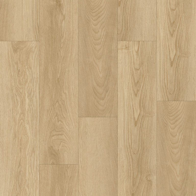 Cashmere Oak 3mm Vinyl Flooring