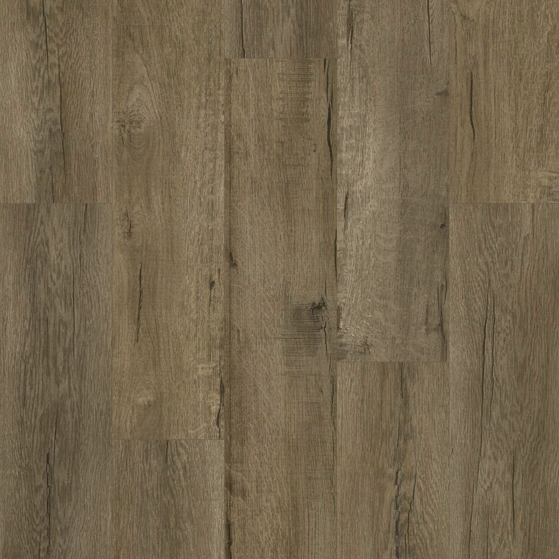 Weathered Vintage Grey Ash - 12.3mm Embossed Laminate Flooring