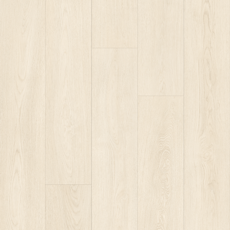 White Ash - 12mm Premium Laminate Flooring