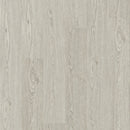 Warm Grey 8.5mm hybrid flooring - single plank swatch