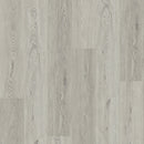 City Grey 8.5mm hybrid flooring - single plank swatch