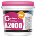 Universal 2000 Adhesive - Glue for Vinyl, Resilient, Rubber, Floor & Wall Coverings