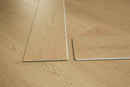 Murray 8.5mm hybrid flooring - plank layout