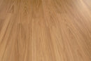 Highland Blackbutt 8.5mm hybrid flooring - plank detail