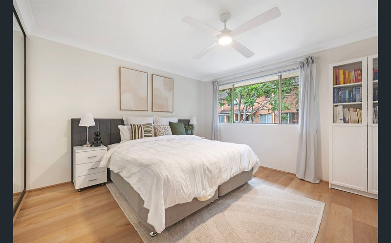 North Oak- 6.5mm Acoustic Hybrid Flooring