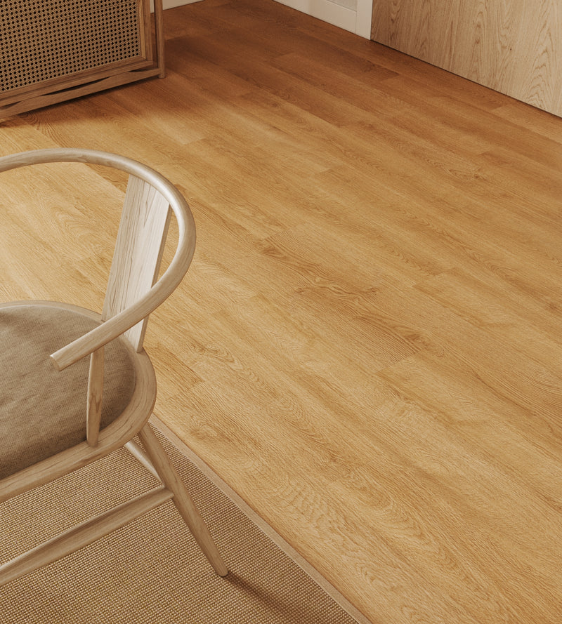 Character Oak - 3mm Vinyl Flooring