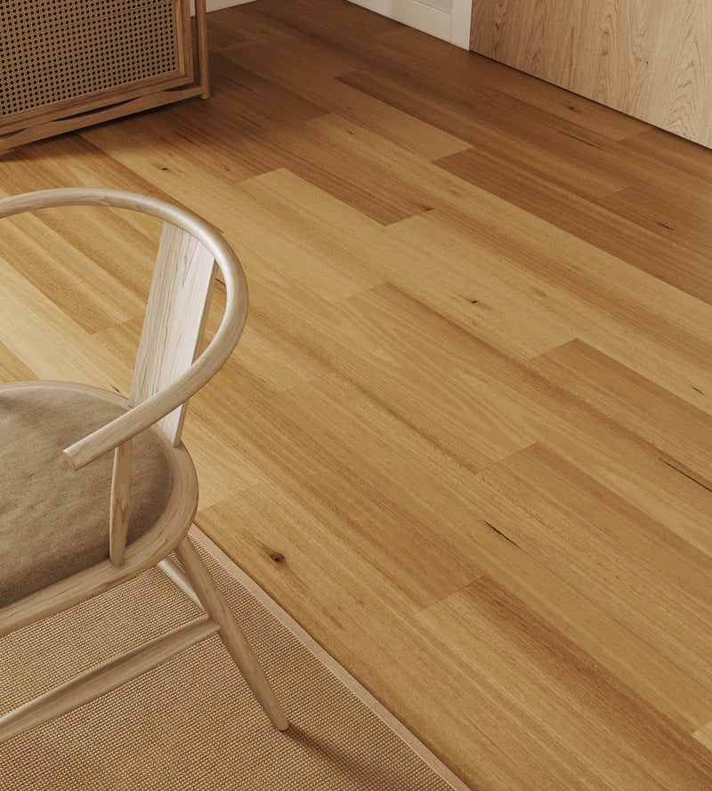 Elegant Tassie Oak - 3mm Vinyl Flooring
