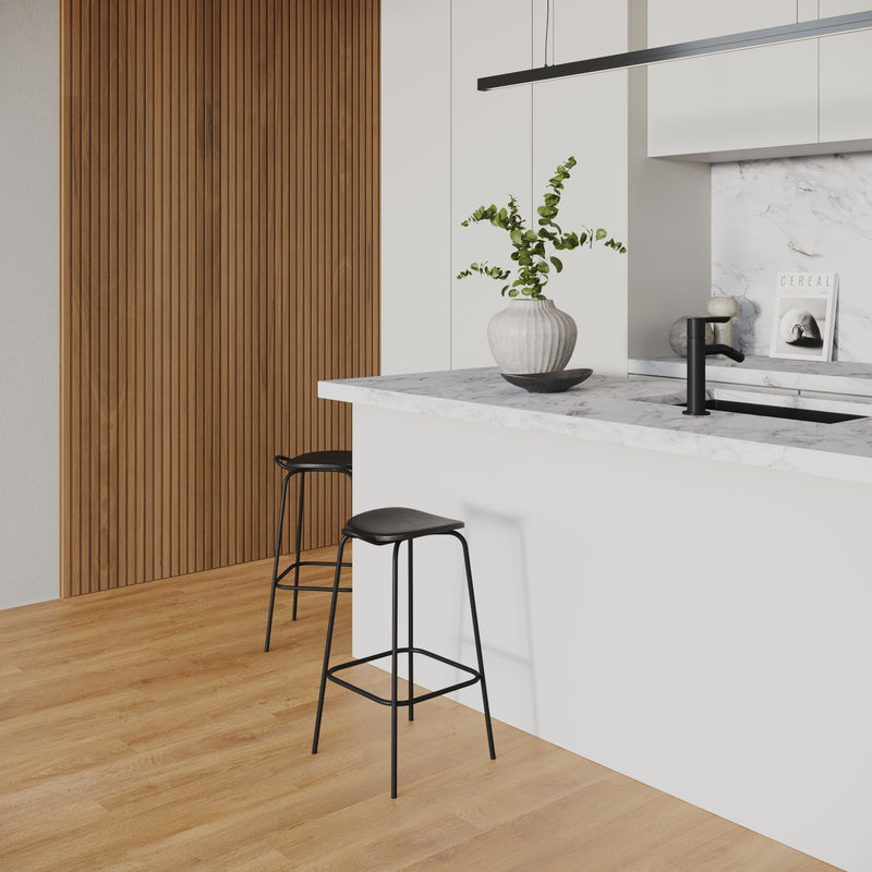 Character Oak - 3mm Vinyl Flooring