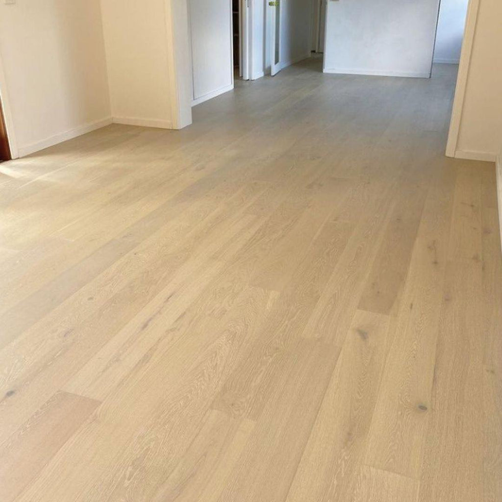 Oak Swansea 12/2 Engineered Oak Timber Flooring