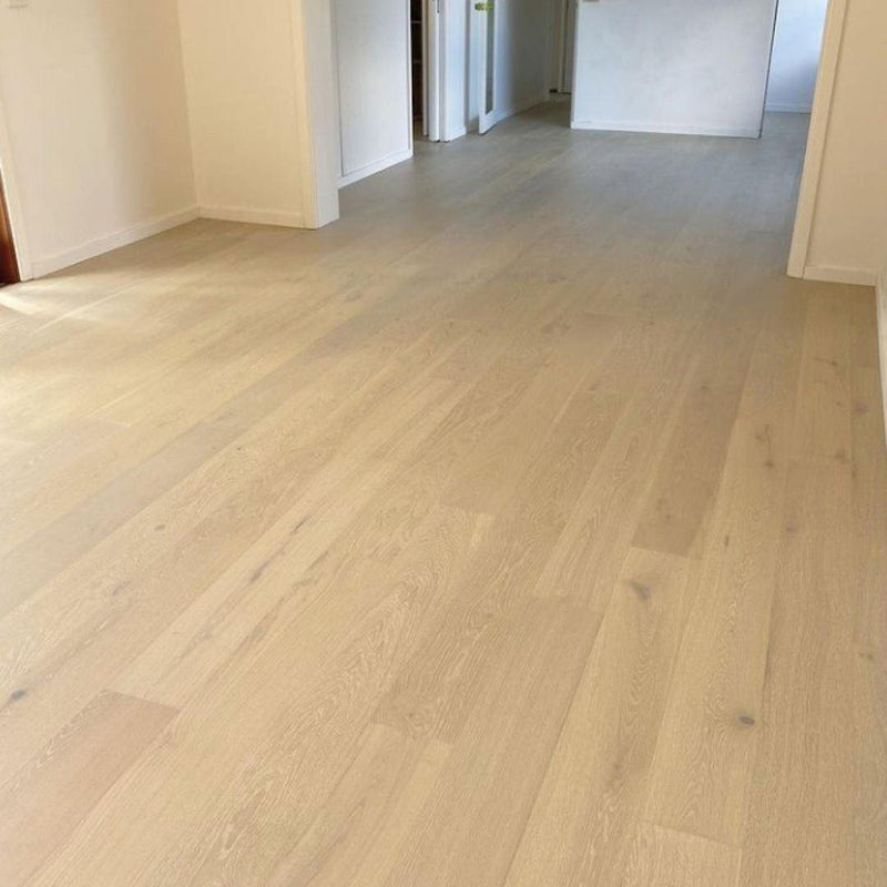 Oak Swansea - 12/2 Engineered Oak Timber Flooring