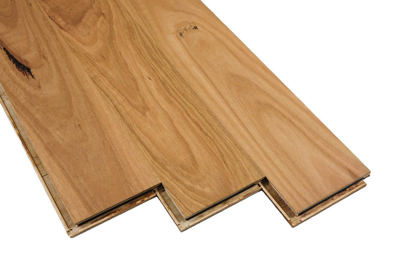 Blackbutt Timber Flooring 14mm - Engineered 14/3 Australian Timber Flooring