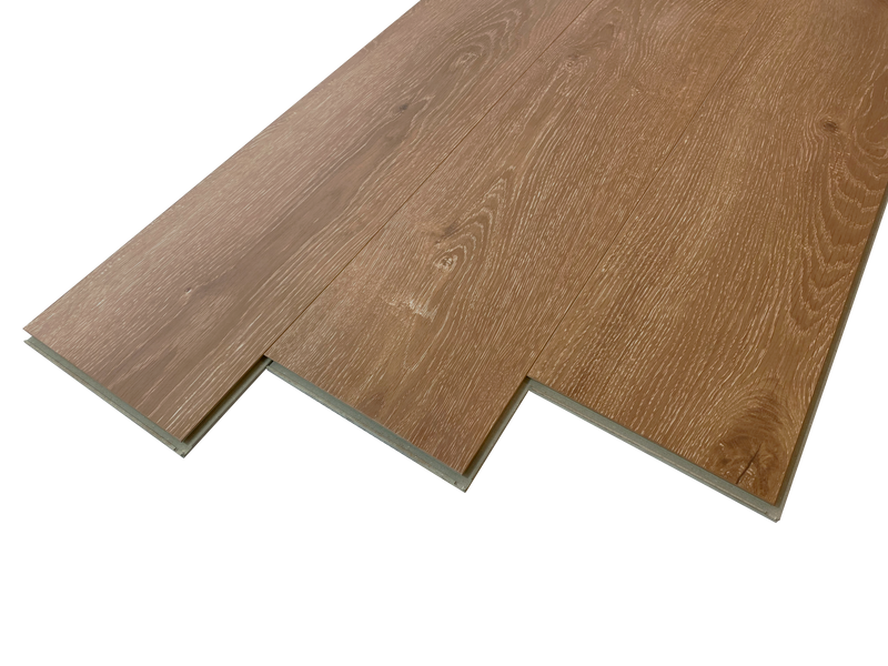 Ginger Oak - 10.3mm Hybrid Flooring