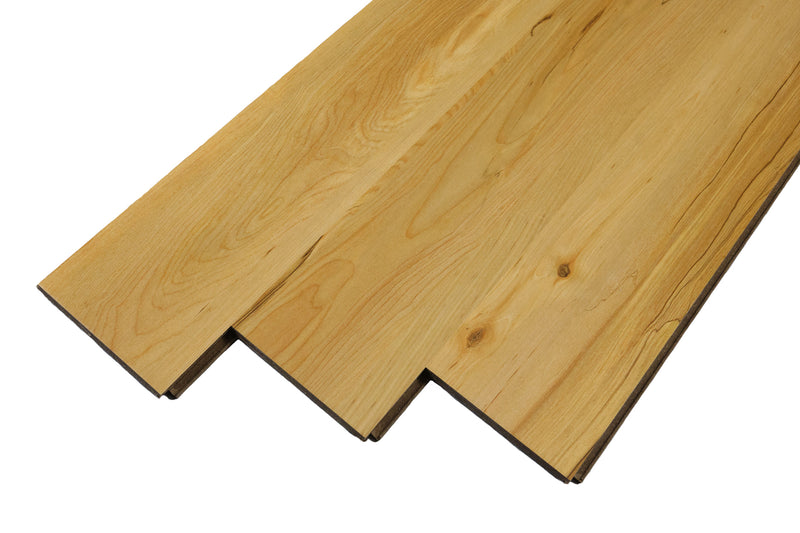 Pine - 12.3mm Gloss Laminate Flooring