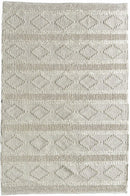 Artisan Blended 80% Wool 20% Polyester Rug