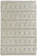 Artisan Blended 80% Wool 20% Polyester Rug