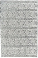 Artisan Blended 80% Wool 20% Polyester Rug