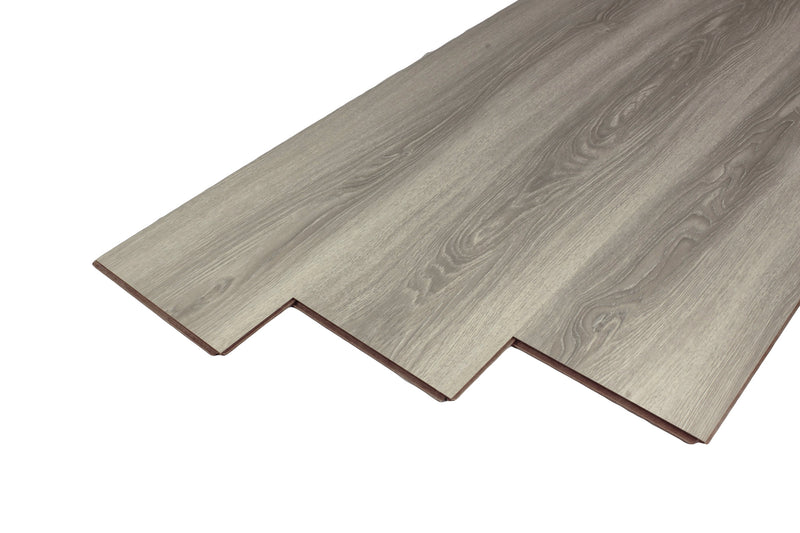 Ceylon Grey - 8.3mm Laminate Flooring