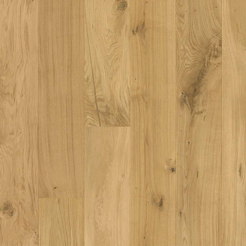 Oak Chelsea - 12/2 Engineered Oak Timber Flooring