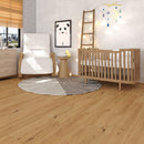 Coastal Blackbutt - 8.3mm Hybrid Flooring