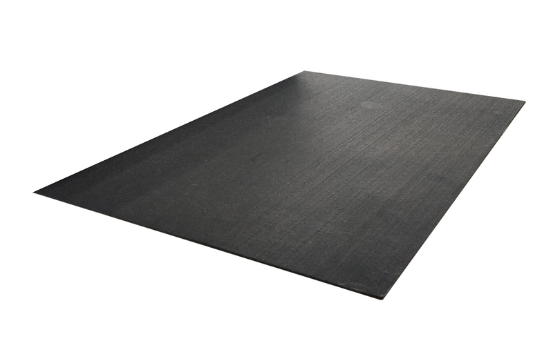 10mm Rubber EQ1012 - 1.2sqm