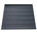 5mm Rubber Wavy / Dimple Underlay - 1.2sqm Sheet