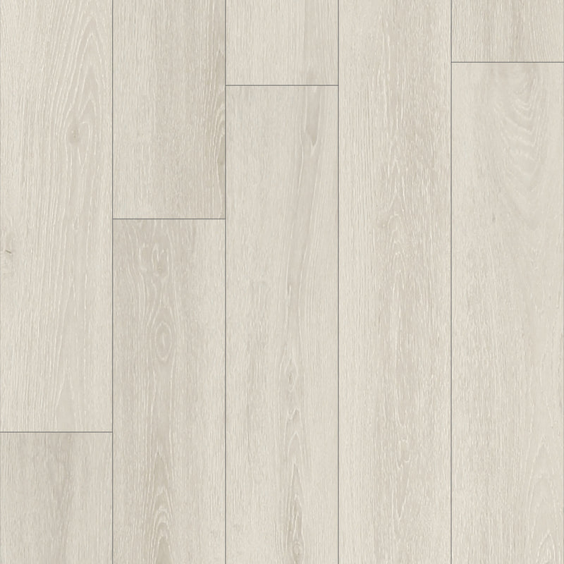 Graphite Oak - 8.3mm Hybrid Flooring