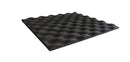 10mm Rubber Wavy Dimple - 1.2sqm