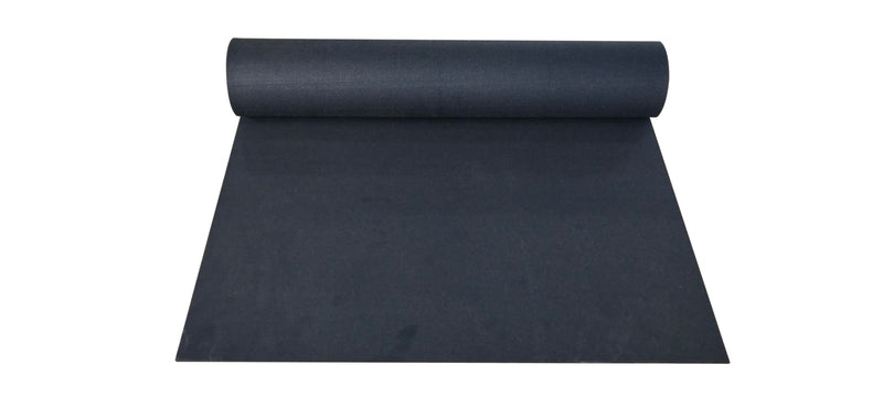 3mm Rubber Underlay - High Density