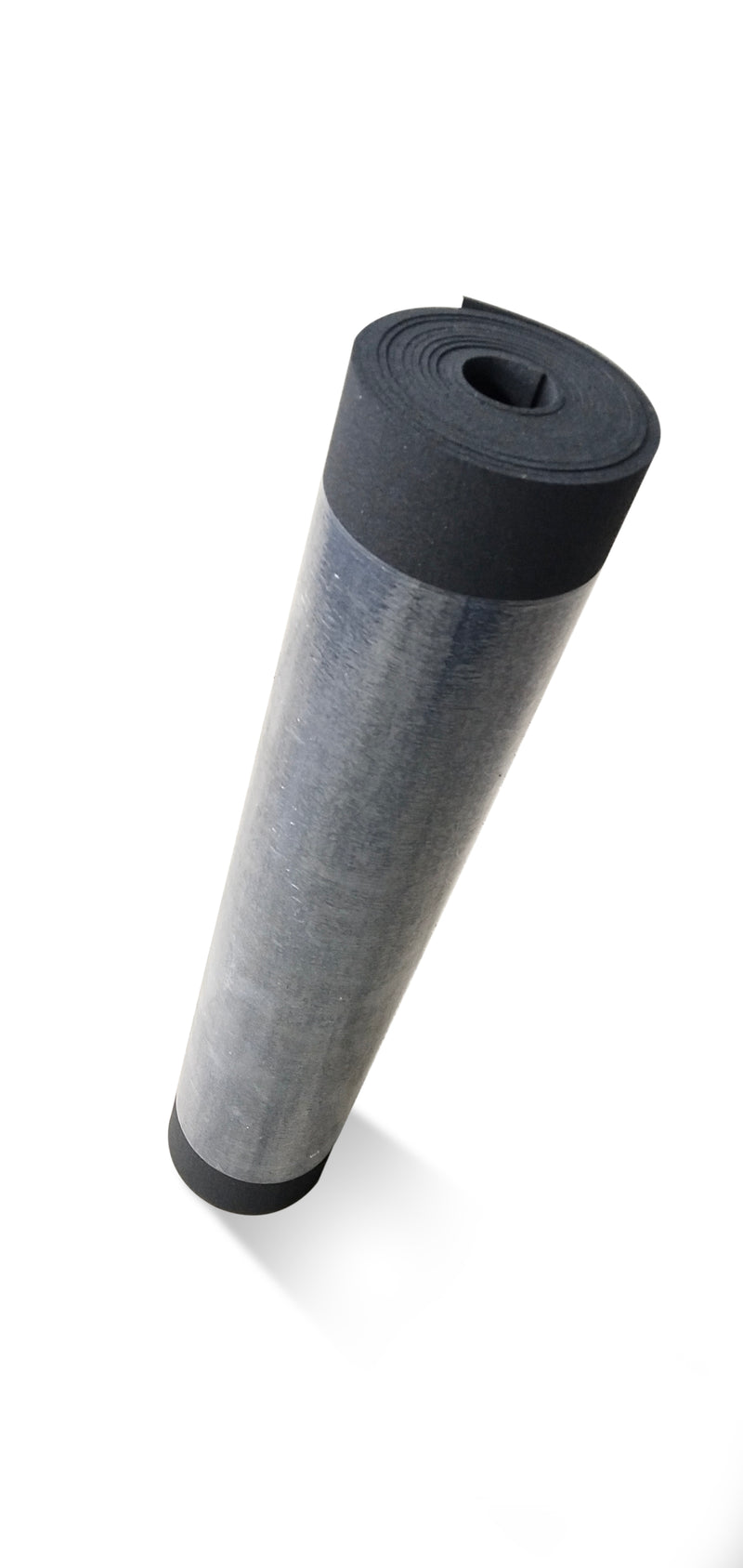 5mm Rubber Underlay - 12.5sqm Roll