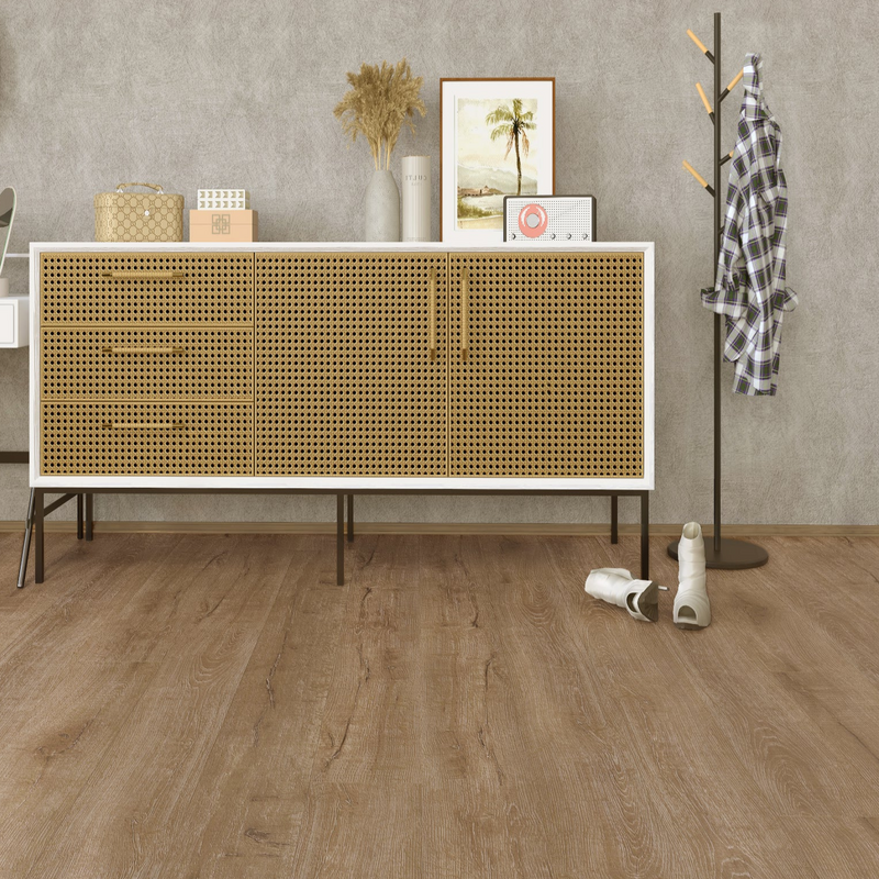 Umber - 12.3mm Premium Laminate Flooring