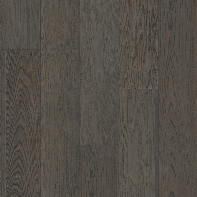 Dark Grey -12.3mm Laminate Flooring