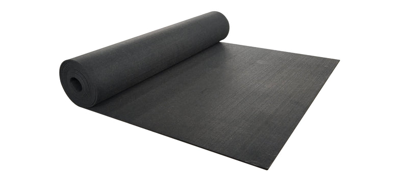 3mm Rubber Underlay - 20sqm Roll