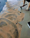 Timber Flooring Adhesive Glue Drum - 10L/15KG (12 - 18sqm coverage)