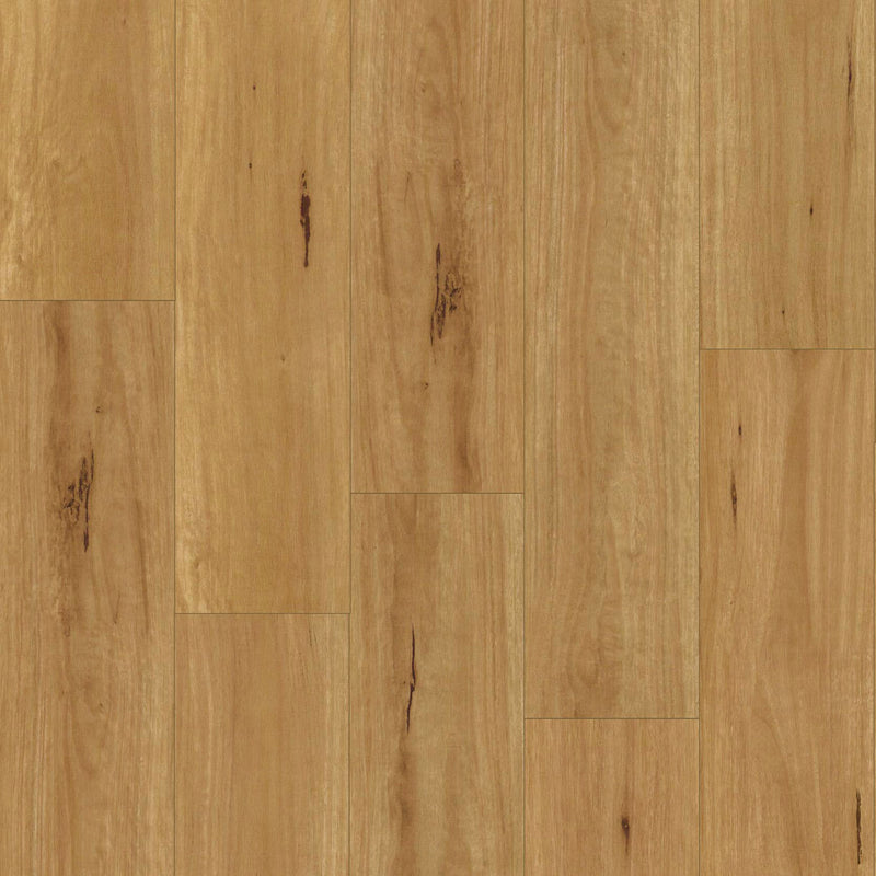 Coastal Blackbutt - 6.5mm Acoustic Hybrid Flooring